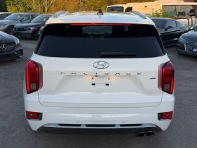 Hyundai Palisade Ultimate Calligraphy* 7-PASSENGERS* | Auto.bg — изображение 5 Hyundai Palisade Ultimate Calligraphy* 7-PASSENGERS* | Auto.bg — изображение 5