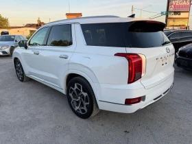 Hyundai Palisade Ultimate Calligraphy* 7-PASSENGERS* | Auto.bg — изображение 6 Hyundai Palisade Ultimate Calligraphy* 7-PASSENGERS* | Auto.bg — изображение 6