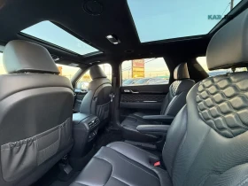 Hyundai Palisade Ultimate Calligraphy* 7-PASSENGERS* | Auto.bg — изображение 14 Hyundai Palisade Ultimate Calligraphy* 7-PASSENGERS* | Auto.bg — изображение 14