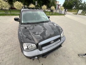 Hyundai Santa fe undefined | Auto.bg — изображение 6 Hyundai Santa fe undefined | Auto.bg — изображение 6