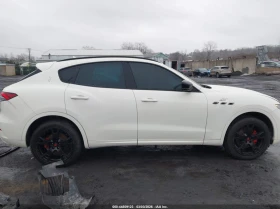 Maserati Levante 3.0l Gt - 22000 € / 43028.26 лв. - 89082262 13 | Car24.bg Maserati Levante 3.0l Gt - 22000 € / 43028.26 лв. - 89082262 13