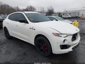 Maserati Levante 3.0l Gt - Car24.bg Maserati Levante 3.0l Gt