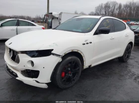 Maserati Levante 3.0l Gt - 22000 € / 43028.26 лв. - 89082262 2 | Car24.bg Maserati Levante 3.0l Gt - 22000 € / 43028.26 лв. - 89082262 2