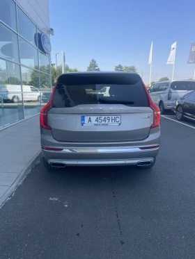 Volvo Xc90 Inscription - 40000 € / 78233.20 лв. - 73938508 3 | Car24.bg Volvo Xc90 Inscription - 40000 € / 78233.20 лв. - 73938508 3