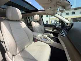 Mercedes-Benz GLS 400 d 4MATIC AMG-LINE | Auto.bg — изображение 5 Mercedes-Benz GLS 400 d 4MATIC AMG-LINE | Auto.bg — изображение 5