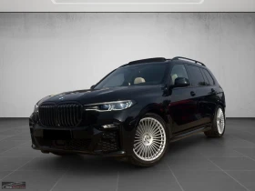 BMW X7 M50i/530HP/PANO/H&K/360/TV/INDI/638z