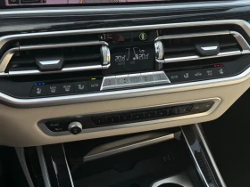 BMW X7 M50i/530HP/PANO/H&K/360/TV/INDI/638z | Auto.bg — изображение 14 BMW X7 M50i/530HP/PANO/H&K/360/TV/INDI/638z | Auto.bg — изображение 14