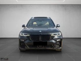 BMW X7 M50i/530HP/PANO/H&K/360/TV/INDI/638z | Auto.bg — изображение 2 BMW X7 M50i/530HP/PANO/H&K/360/TV/INDI/638z | Auto.bg — изображение 2