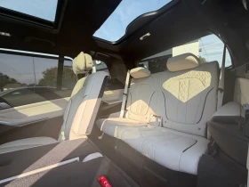 BMW X7 M50i/530HP/PANO/H&K/360/TV/INDI/638z | Auto.bg — изображение 12 BMW X7 M50i/530HP/PANO/H&K/360/TV/INDI/638z | Auto.bg — изображение 12