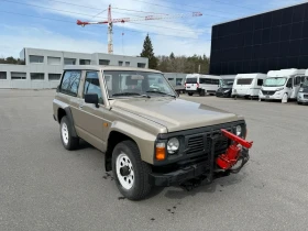 Снимка Nissan Patrol