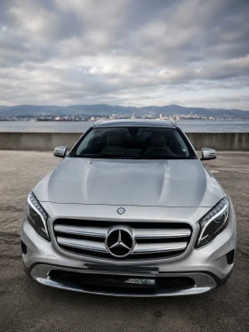 Mercedes-Benz GLA 200 2.1D - Car24.bg Mercedes-Benz GLA 200 2.1D