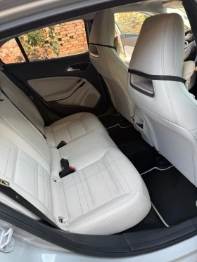 Mercedes-Benz GLA 200 2.1D - 12500 € - 77391510 7 | Car24.bg Mercedes-Benz GLA 200 2.1D - 12500 € - 77391510 7