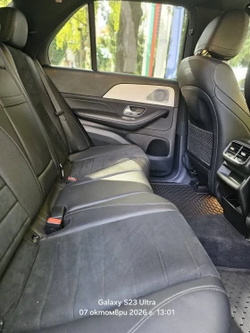 Mercedes-Benz GLE 350 - 41900 € - 92081754 12 | Car24.bg Mercedes-Benz GLE 350 - 41900 € - 92081754 12