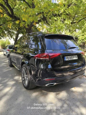 Mercedes-Benz GLE 350 - 41900 € - 92081754 6 | Car24.bg Mercedes-Benz GLE 350 - 41900 € - 92081754 6