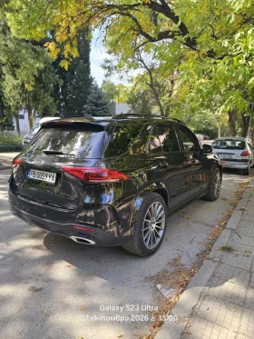 Mercedes-Benz GLE 350 - 41900 € - 92081754 7 | Car24.bg Mercedes-Benz GLE 350 - 41900 € - 92081754 7