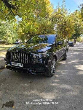 Mercedes-Benz GLE 350 - Car24.bg Mercedes-Benz GLE 350