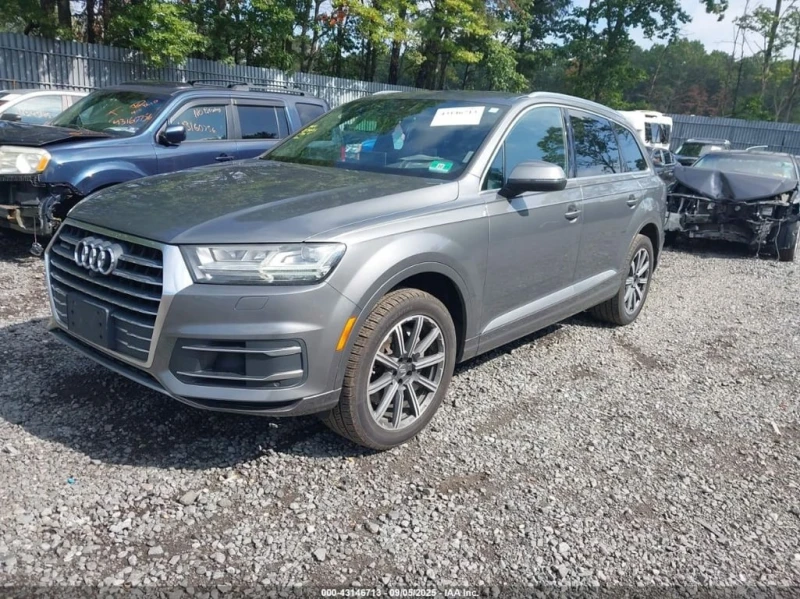 Audi Q7 * 3.0T PREMIUM * CARFAX * КРАЙНА ЦЕНА ДО БГ* КЛИП - 24300 лв. / 12424.39 € - 30764806 1 | Car24.bg Audi Q7 * 3.0T PREMIUM * CARFAX * КРАЙНА ЦЕНА ДО БГ* КЛИП - 24300 лв. / 12424.39 € - 30764806 1