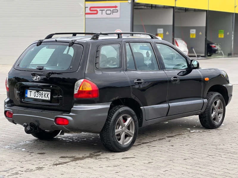 Hyundai Santa fe - 1500 € / 2933.74 лв. - 67121731 1 | Car24.bg Hyundai Santa fe - 1500 € / 2933.74 лв. - 67121731 1
