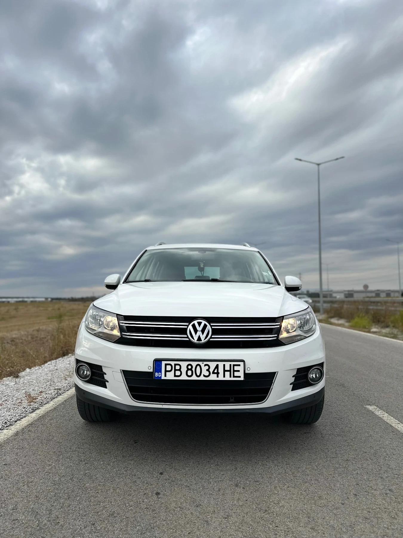 VW Tiguan 2.0TDI 4Motion - изображение 2 | Auto.bg VW Tiguan 2.0TDI 4Motion - изображение 2