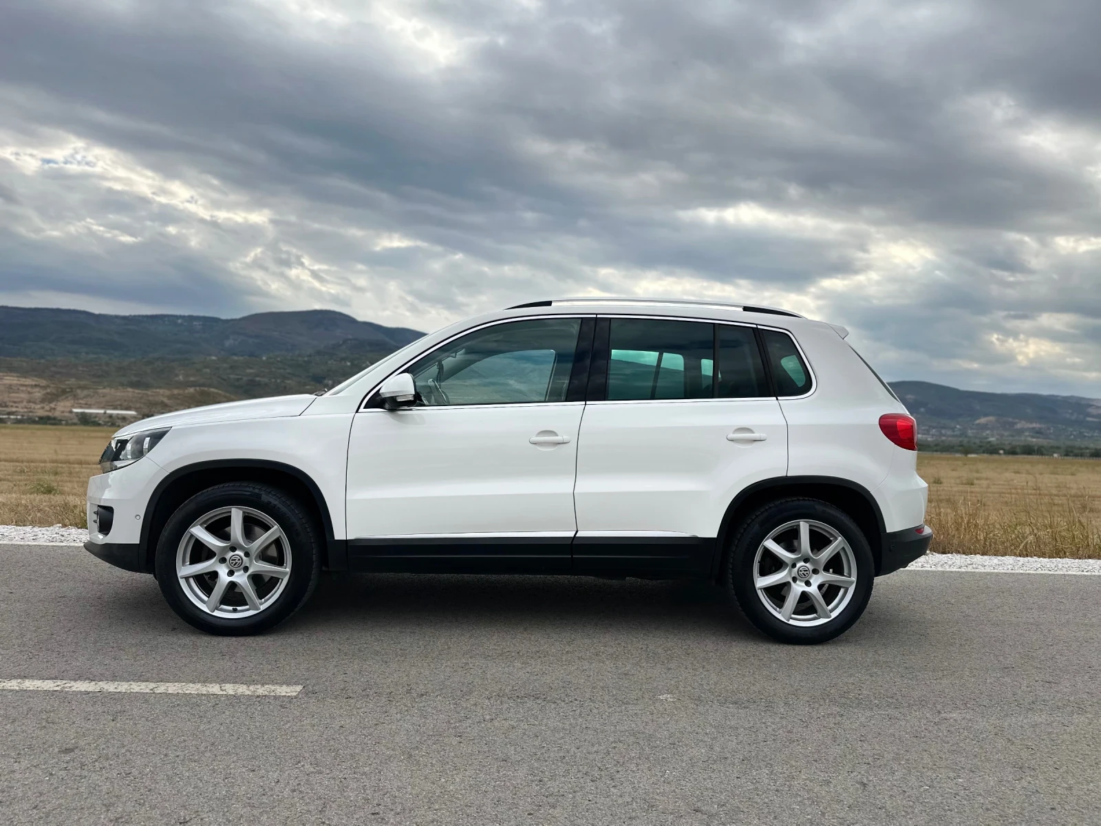 VW Tiguan 2.0TDI 4Motion - изображение 6 | Auto.bg VW Tiguan 2.0TDI 4Motion - изображение 6