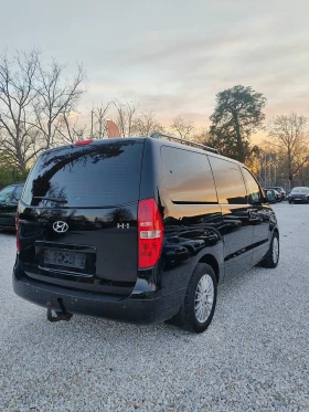 Hyundai H1 2.5, 170к.с. 8 местен | Auto.bg — изображение 3 Hyundai H1 2.5, 170к.с. 8 местен | Auto.bg — изображение 3