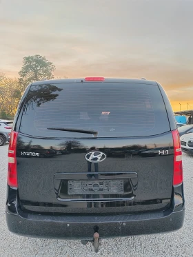 Hyundai H1 2.5, 170к.с. 8 местен | Auto.bg — изображение 6 Hyundai H1 2.5, 170к.с. 8 местен | Auto.bg — изображение 6