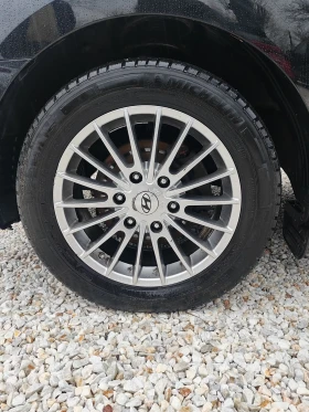 Hyundai H1 2.5, 170к.с. 8 местен | Auto.bg — изображение 14 Hyundai H1 2.5, 170к.с. 8 местен | Auto.bg — изображение 14