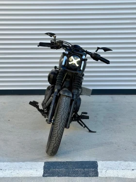 Yamaha Bolt XVS 950 CU | Auto.bg — изображение 3 Yamaha Bolt XVS 950 CU | Auto.bg — изображение 3