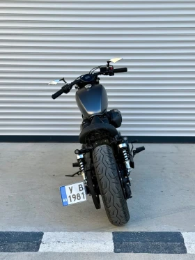 Yamaha Bolt XVS 950 CU | Auto.bg — изображение 4 Yamaha Bolt XVS 950 CU | Auto.bg — изображение 4