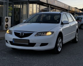 Обява за продажба на Mazda 6 2.0 ~3 000 лв. - изображение 1