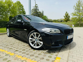 Обява за продажба на BMW 530 D M-sport ~29 900 лв. - изображение 1