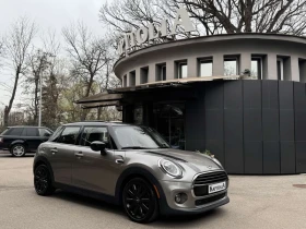 Mini Cooper 1.5i Turbo Harman/Kardon - Car24.bg Mini Cooper 1.5i Turbo Harman/Kardon