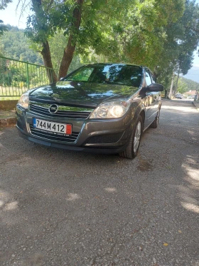 Opel Astra 1.6/Klima/Top - Car24.bg Opel Astra 1.6/Klima/Top