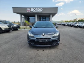 Renault Megane 1.5DCI - Car24.bg Renault Megane 1.5DCI