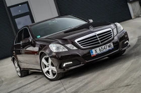 Mercedes-Benz E 350 - Car24.bg Mercedes-Benz E 350