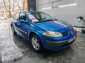 Renault Megane - Car24.bg Renault Megane