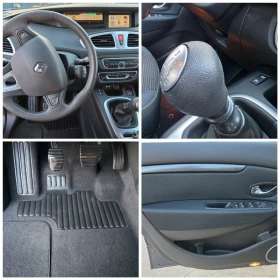 Renault Grand scenic X-mod Navi TOP - 3899 € / 7625.78 лв. - 84957774 14 | Car24.bg Renault Grand scenic X-mod Navi TOP - 3899 € / 7625.78 лв. - 84957774 14