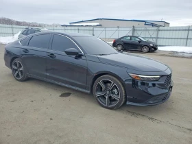 Honda Accord 2.0l Hybrid Sport - 14500 € / 28359.53 лв. - 85849235 4 | Car24.bg Honda Accord 2.0l Hybrid Sport - 14500 € / 28359.53 лв. - 85849235 4