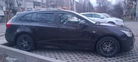 Chevrolet Cruze FACELIFT 1.7 CDTI | Auto.bg — изображение 7 Chevrolet Cruze FACELIFT 1.7 CDTI | Auto.bg — изображение 7