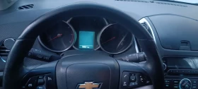 Chevrolet Cruze FACELIFT 1.7 CDTI | Auto.bg — изображение 3 Chevrolet Cruze FACELIFT 1.7 CDTI | Auto.bg — изображение 3