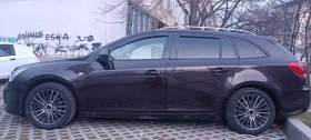 Chevrolet Cruze FACELIFT 1.7 CDTI | Auto.bg — изображение 6 Chevrolet Cruze FACELIFT 1.7 CDTI | Auto.bg — изображение 6