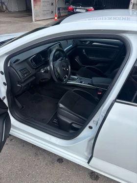 Renault Megane 1.3 TCE Intens | Auto.bg — изображение 6 Renault Megane 1.3 TCE Intens | Auto.bg — изображение 6