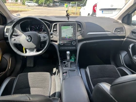 Renault Megane 1.3 TCE Intens | Auto.bg — изображение 7 Renault Megane 1.3 TCE Intens | Auto.bg — изображение 7