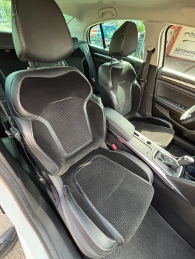 Renault Megane 1.3 TCE Intens | Auto.bg — изображение 10 Renault Megane 1.3 TCE Intens | Auto.bg — изображение 10