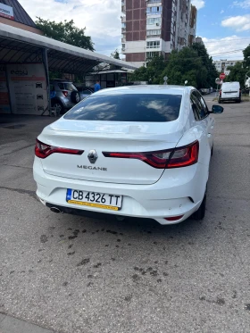 Renault Megane 1.3 TCE Intens | Auto.bg — изображение 5 Renault Megane 1.3 TCE Intens | Auto.bg — изображение 5