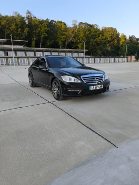 Mercedes-Benz S 320 320cdi 4matic - 8000 € - 15216015 9 | Car24.bg Mercedes-Benz S 320 320cdi 4matic - 8000 € - 15216015 9