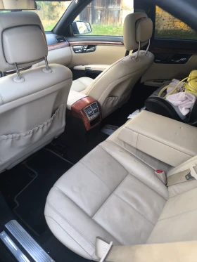 Mercedes-Benz S 320 320cdi 4matic - 8000 € - 15216015 16 | Car24.bg Mercedes-Benz S 320 320cdi 4matic - 8000 € - 15216015 16