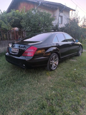 Mercedes-Benz S 320 320cdi 4matic - 8000 € - 15216015 17 | Car24.bg Mercedes-Benz S 320 320cdi 4matic - 8000 € - 15216015 17