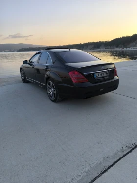 Mercedes-Benz S 320 320cdi 4matic - 8000 € - 15216015 11 | Car24.bg Mercedes-Benz S 320 320cdi 4matic - 8000 € - 15216015 11