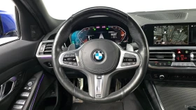 BMW 320 M-SPORT* HARMAN KARDON* 360* HUD* ШИБИДАХ* ПОДГРЕВ | Auto.bg — изображение 12 BMW 320 M-SPORT* HARMAN KARDON* 360* HUD* ШИБИДАХ* ПОДГРЕВ | Auto.bg — изображение 12